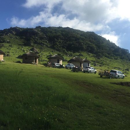 Sobantu Guest Farm Guest House Piggs Peak Luaran gambar