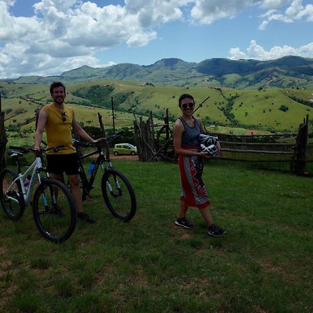 Sobantu Guest Farm Guest House Piggs Peak Luaran gambar