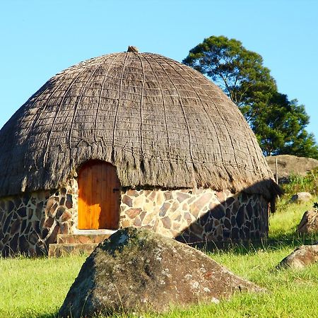 Sobantu Guest Farm Guest House Piggs Peak Luaran gambar