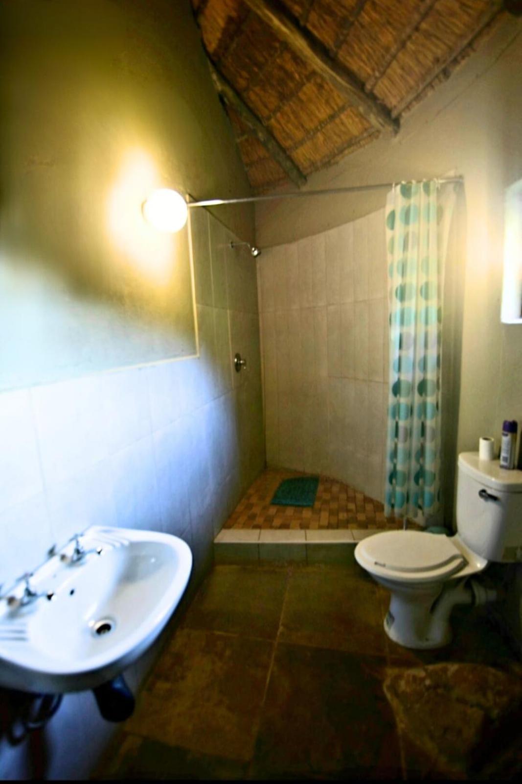 Sobantu Guest Farm Guest House Piggs Peak Luaran gambar
