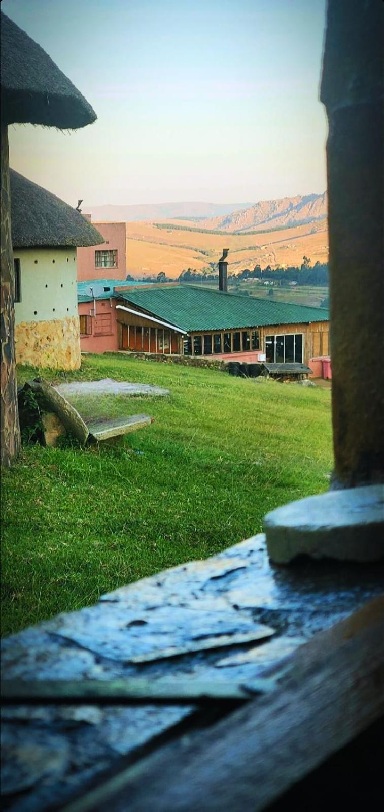 Sobantu Guest Farm Guest House Piggs Peak Luaran gambar