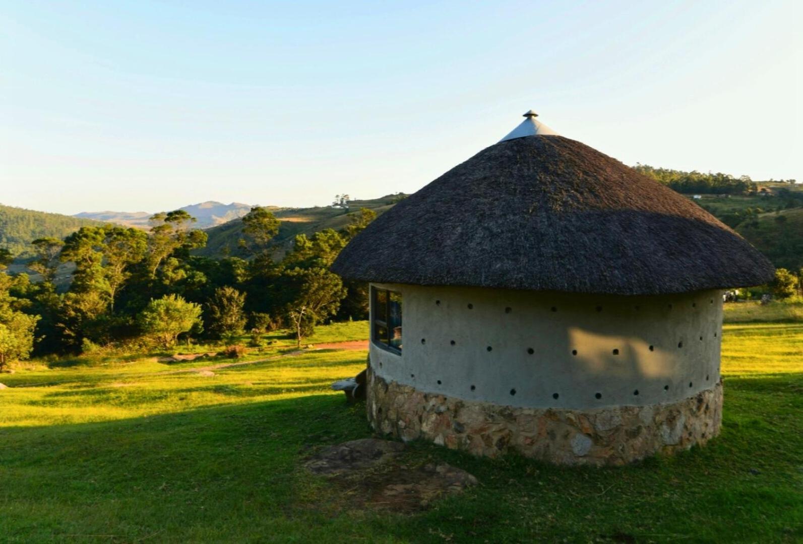 Sobantu Guest Farm Guest House Piggs Peak Luaran gambar