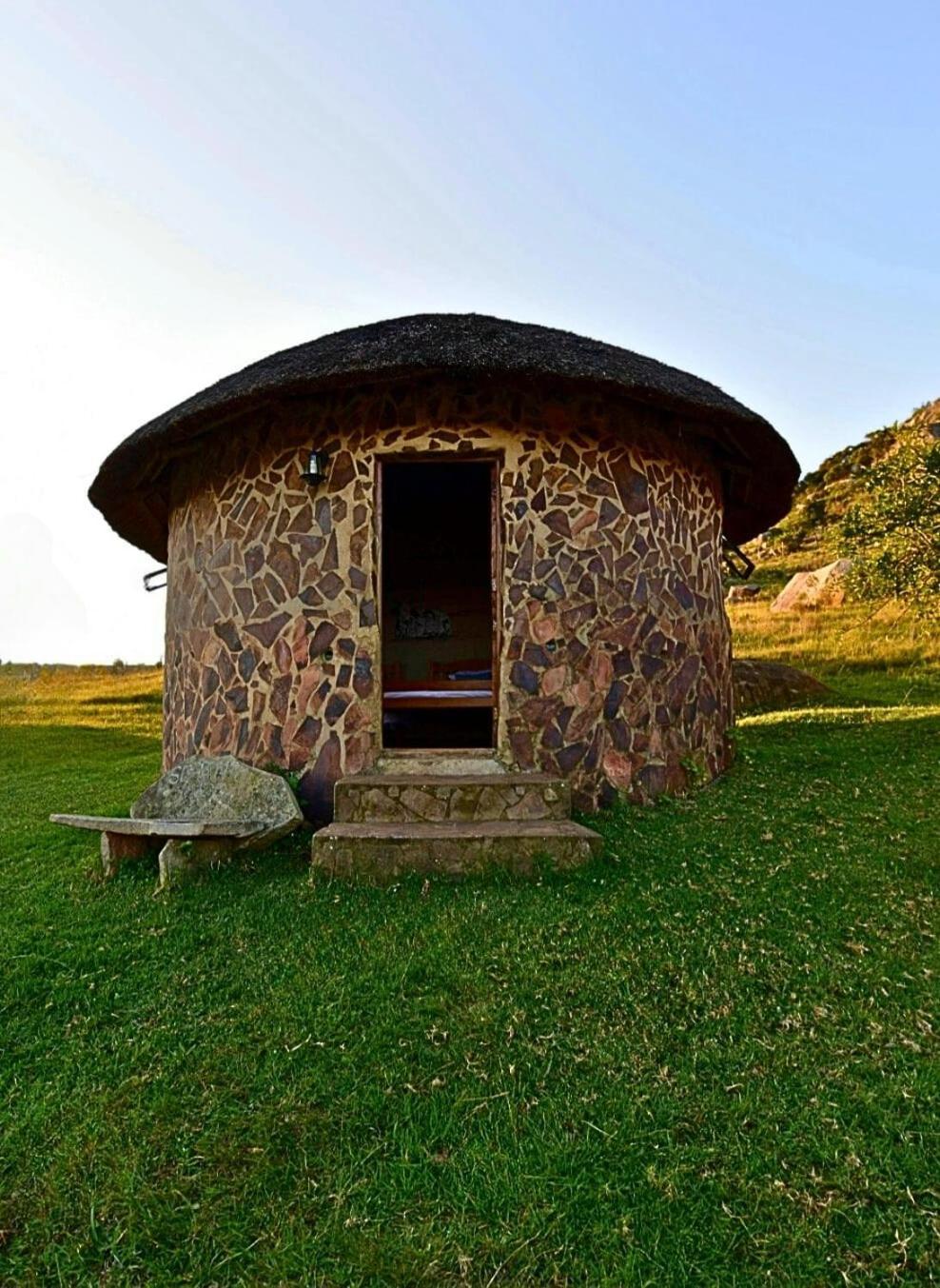 Sobantu Guest Farm Guest House Piggs Peak Luaran gambar