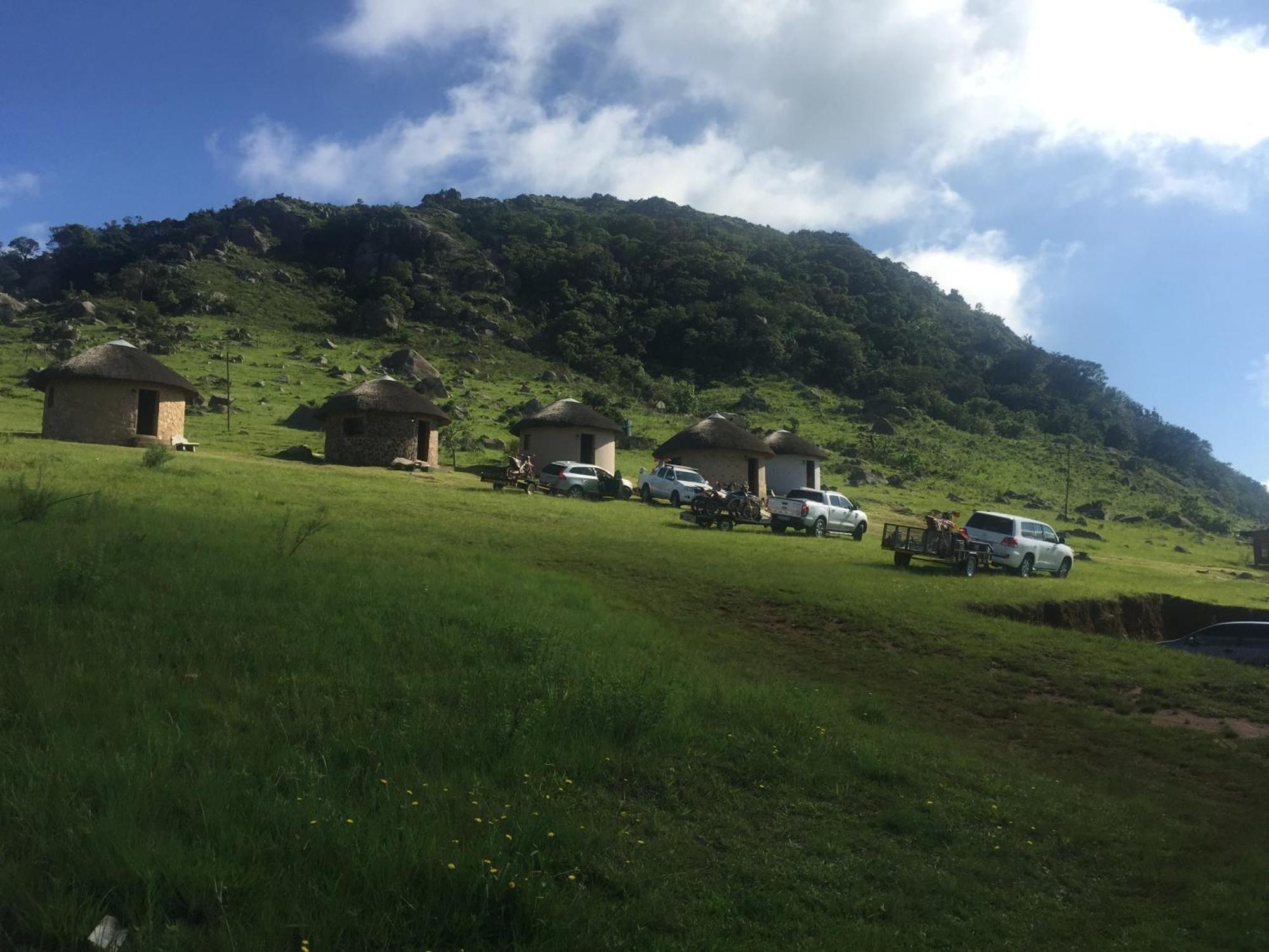 Sobantu Guest Farm Guest House Piggs Peak Luaran gambar