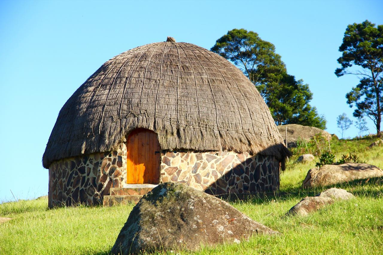 Sobantu Guest Farm Guest House Piggs Peak Luaran gambar