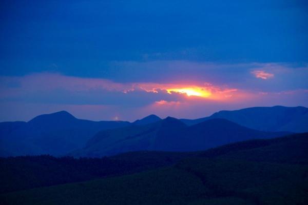 Sobantu Guest Farm Guest House Piggs Peak Luaran gambar